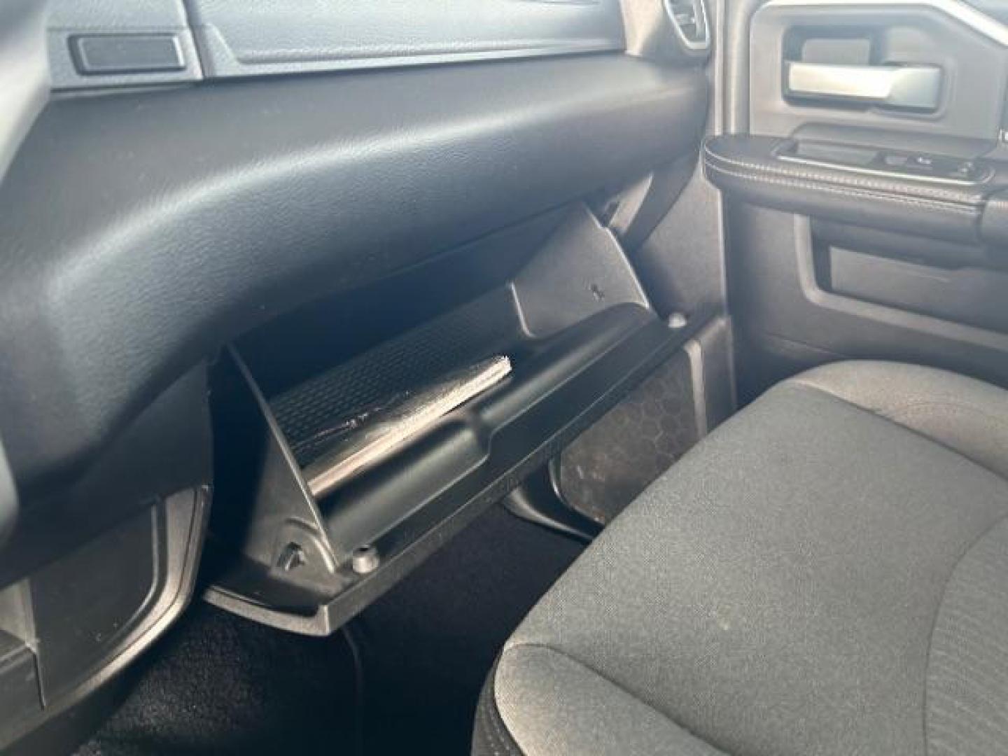 2024 Diamond Black Crystal Pearlcoat Ram 2500 Big Horn Crew Cab 4x4 6'4 Box (3C6UR5DL9RG) , located at 12182 Garland Rd, Dallas, TX, 75218, (214) 521-2040, 0.000000, 0.000000 - Photo#15