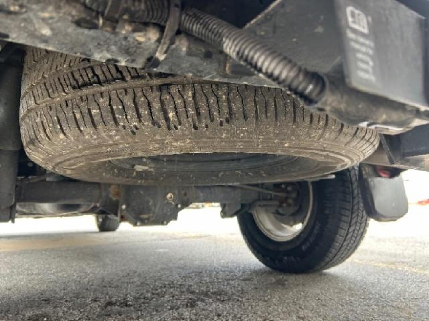 2019 Cayenne Red Metallic /Steel Nissan Frontier SV (1N6AD0FR2KN) with an VQ 4L V-6 DOHC engine, Automatic transmission, located at 12182 Garland Rd, Dallas, TX, 75218, (214) 521-2040, 0.000000, 0.000000 - Photo#7