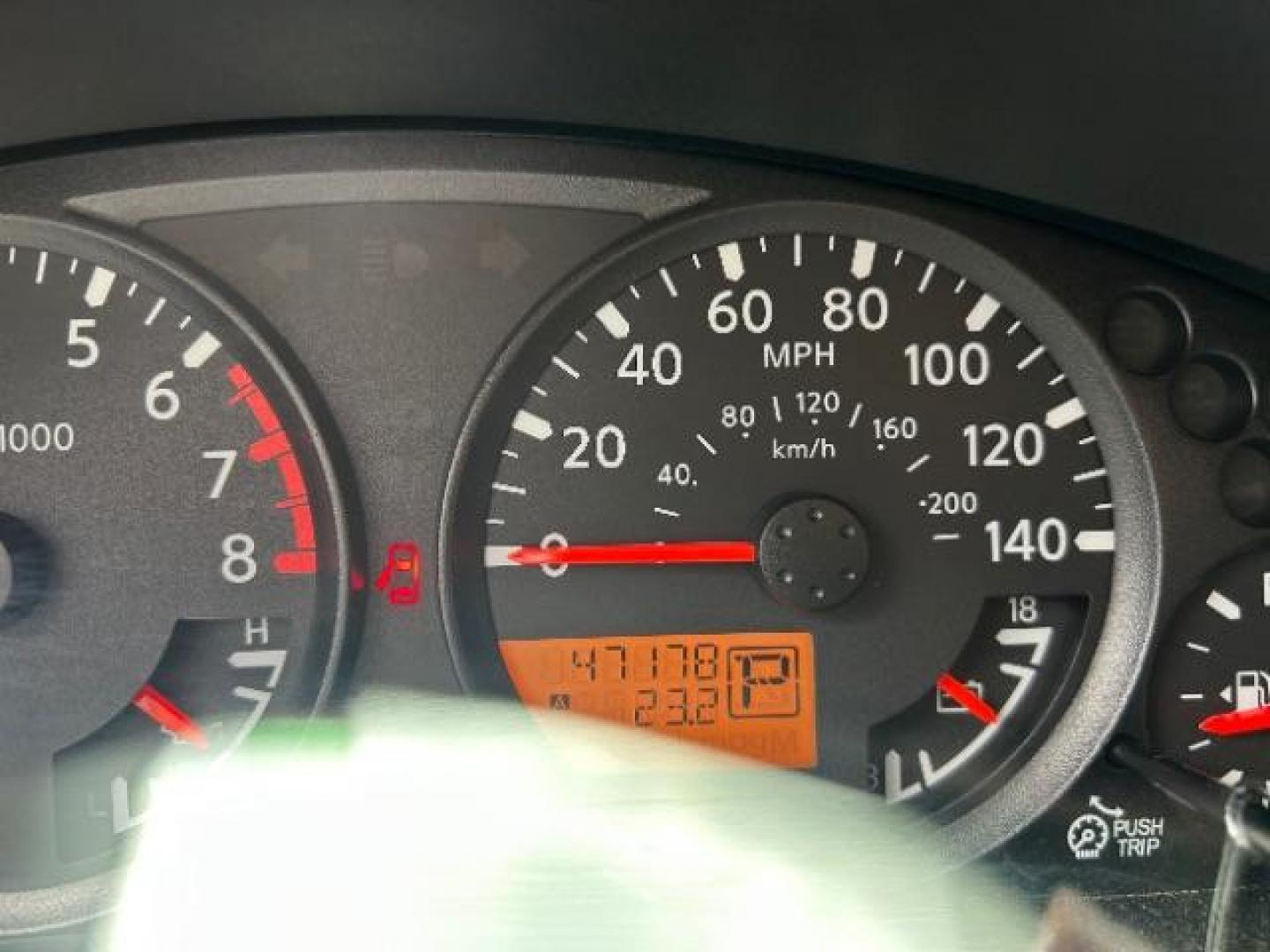 2019 Cayenne Red Metallic /Steel Nissan Frontier SV (1N6AD0FR2KN) with an VQ 4L V-6 DOHC engine, Automatic transmission, located at 12182 Garland Rd, Dallas, TX, 75218, (214) 521-2040, 0.000000, 0.000000 - Photo#14