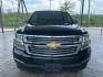 2017 Black /Jet Black Chevrolet Tahoe Premier (1GNSCCKC6HR) with an EcoTec3 5.3L V-8 gas engine, located at 12182 Garland Rd, Dallas, TX, 75218, (214) 521-2040, 0.000000, 0.000000 - Photo#1