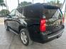 2017 Black /Jet Black Chevrolet Tahoe Premier (1GNSCCKC6HR) with an EcoTec3 5.3L V-8 gas engine, located at 12182 Garland Rd, Dallas, TX, 75218, (214) 521-2040, 0.000000, 0.000000 - Photo#2