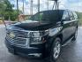 2017 Black /Jet Black Chevrolet Tahoe Premier (1GNSCCKC6HR) with an EcoTec3 5.3L V-8 gas engine, located at 12182 Garland Rd, Dallas, TX, 75218, (214) 521-2040, 0.000000, 0.000000 - Photo#4