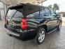 2017 Black /Jet Black Chevrolet Tahoe Premier (1GNSCCKC6HR) with an EcoTec3 5.3L V-8 gas engine, located at 12182 Garland Rd, Dallas, TX, 75218, (214) 521-2040, 0.000000, 0.000000 - Photo#6