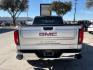 2019 Satin Steel Metallic /Black Leather Interior GMC Sierra 1500 SLT Texas Edition (3GTP8DED9KG) with an EcoTec3 5.3L V-8 gasoline direct injection engine, 6-Speed Automatic transmission, located at 12182 Garland Rd, Dallas, TX, 75218, (214) 521-2040, 0.000000, 0.000000 - Photo#5
