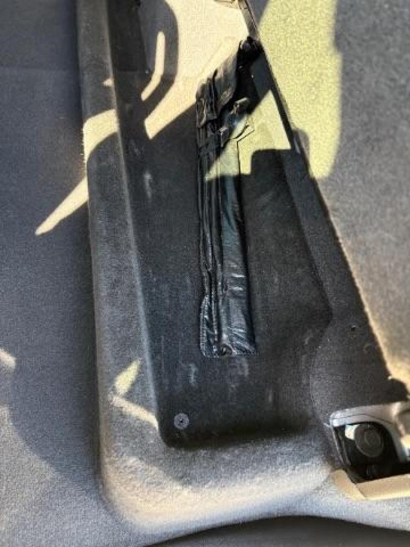 2019 Satin Steel Metallic /Black Leather Interior GMC Sierra 1500 SLT Texas Edition (3GTP8DED9KG) with an EcoTec3 5.3L V-8 gasoline direct injection engine, 6-Speed Automatic transmission, located at 12182 Garland Rd, Dallas, TX, 75218, (214) 521-2040, 0.000000, 0.000000 - Photo#12