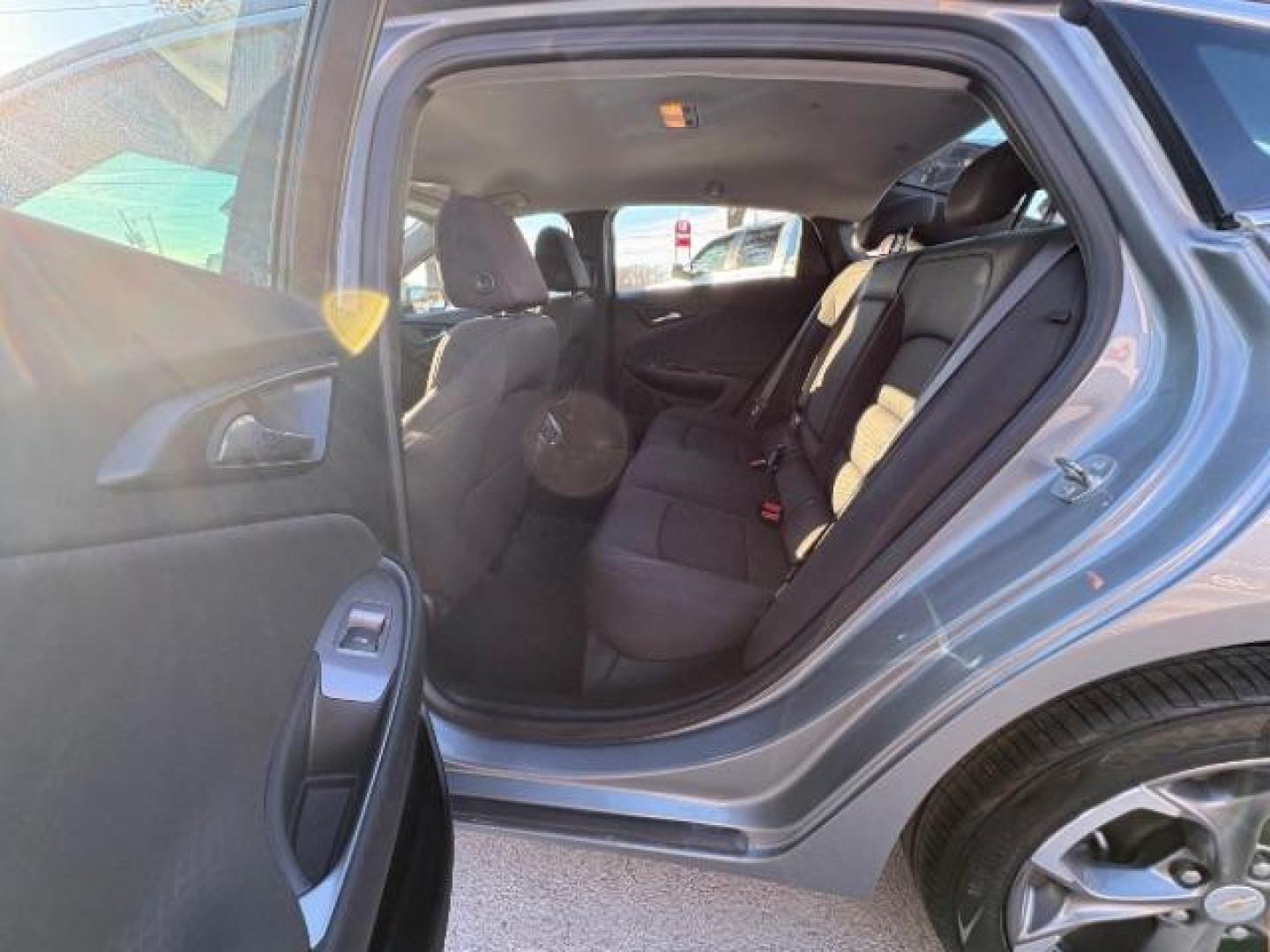 2024 Mineral Gray Metallic Chevrolet Malibu FWD 1LT (1G1ZD5ST7RF) with an ECOTEC 1.5L I-4 gasoline direct injection engine, located at 12182 Garland Rd, Dallas, TX, 75218, (214) 521-2040, 0.000000, 0.000000 - Photo#8