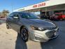 2024 Mineral Gray Metallic Chevrolet Malibu FWD 1LT (1G1ZD5ST7RF) with an ECOTEC 1.5L I-4 gasoline direct injection engine, located at 12182 Garland Rd, Dallas, TX, 75218, (214) 521-2040, 0.000000, 0.000000 - Photo#18