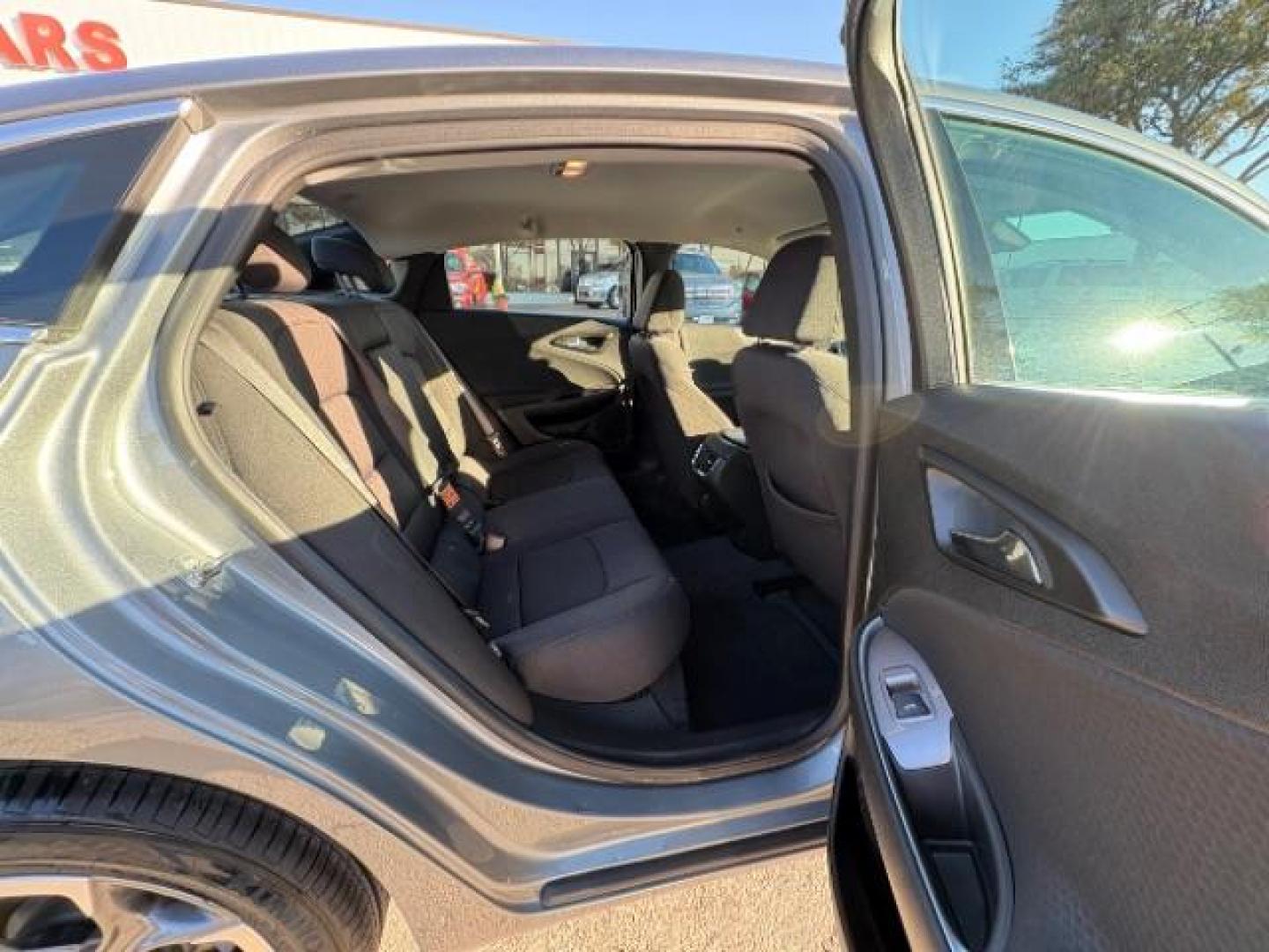 2024 Mineral Gray Metallic Chevrolet Malibu FWD 1LT (1G1ZD5ST7RF) with an ECOTEC 1.5L I-4 gasoline direct injection engine, located at 12182 Garland Rd, Dallas, TX, 75218, (214) 521-2040, 0.000000, 0.000000 - Photo#27