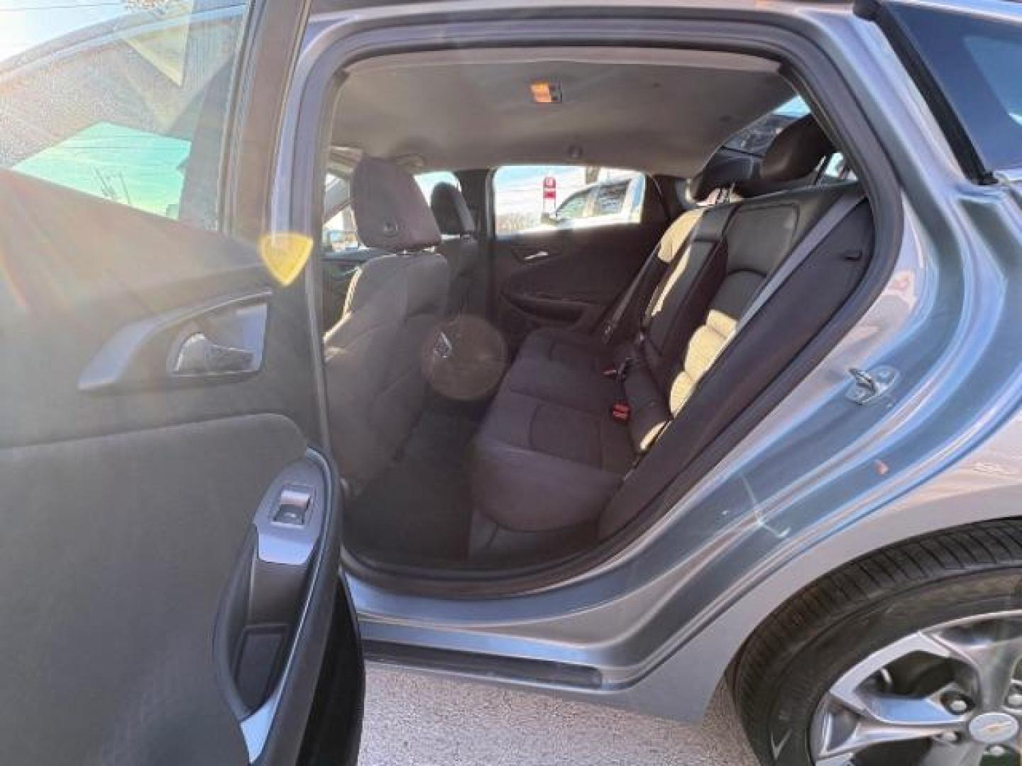 2024 Mineral Gray Metallic Chevrolet Malibu FWD 1LT (1G1ZD5ST7RF) with an ECOTEC 1.5L I-4 gasoline direct injection engine, located at 12182 Garland Rd, Dallas, TX, 75218, (214) 521-2040, 0.000000, 0.000000 - Photo#28