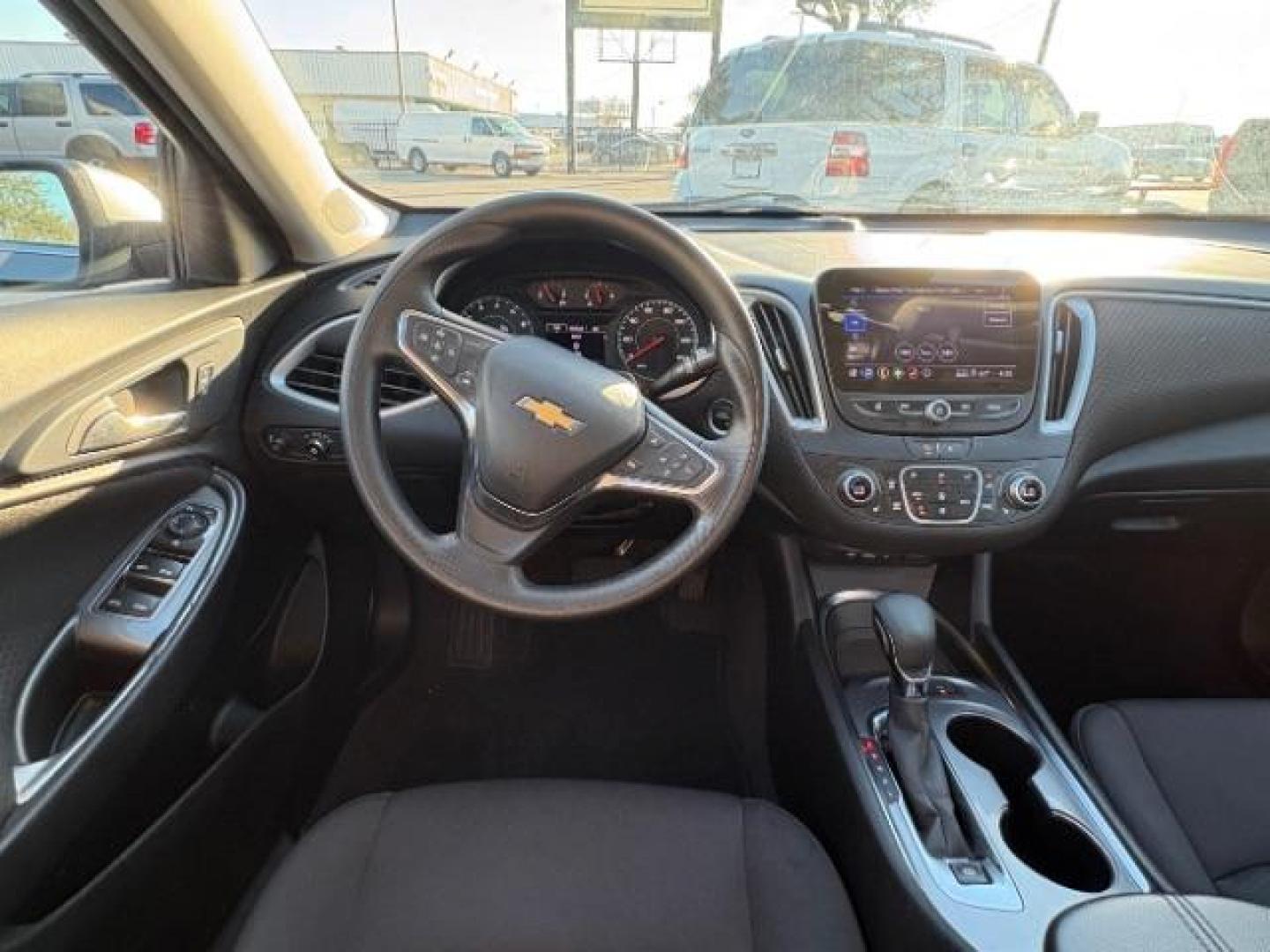 2024 Mineral Gray Metallic Chevrolet Malibu FWD 1LT (1G1ZD5ST7RF) with an ECOTEC 1.5L I-4 gasoline direct injection engine, located at 12182 Garland Rd, Dallas, TX, 75218, (214) 521-2040, 0.000000, 0.000000 - Photo#29