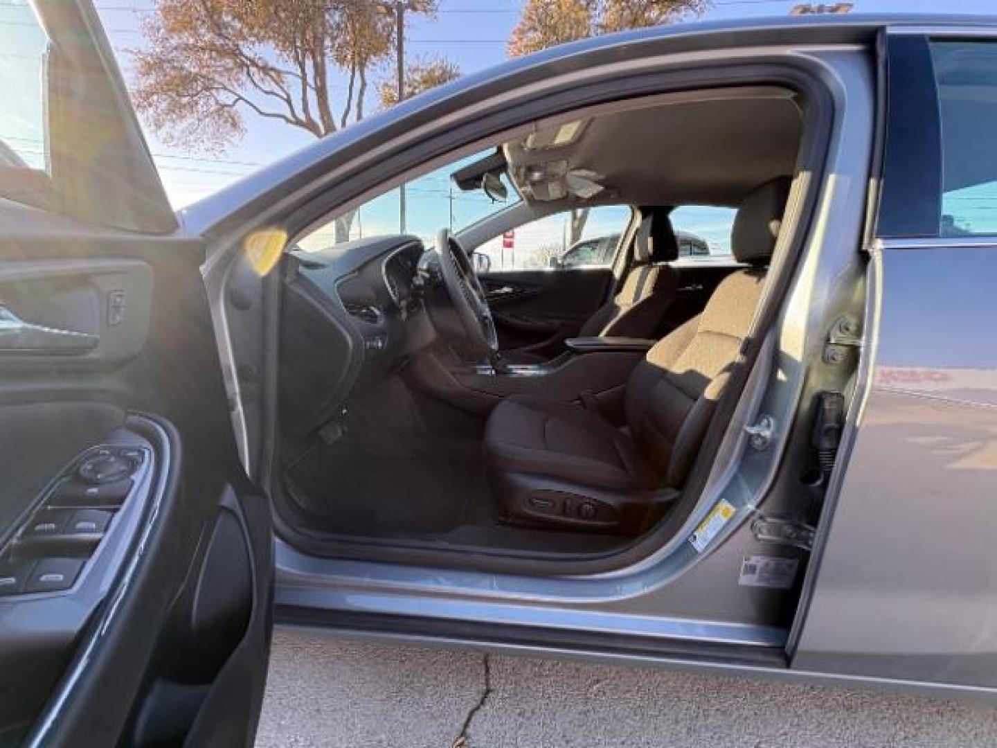 2024 Mineral Gray Metallic Chevrolet Malibu FWD 1LT (1G1ZD5ST7RF) with an ECOTEC 1.5L I-4 gasoline direct injection engine, located at 12182 Garland Rd, Dallas, TX, 75218, (214) 521-2040, 0.000000, 0.000000 - Photo#30