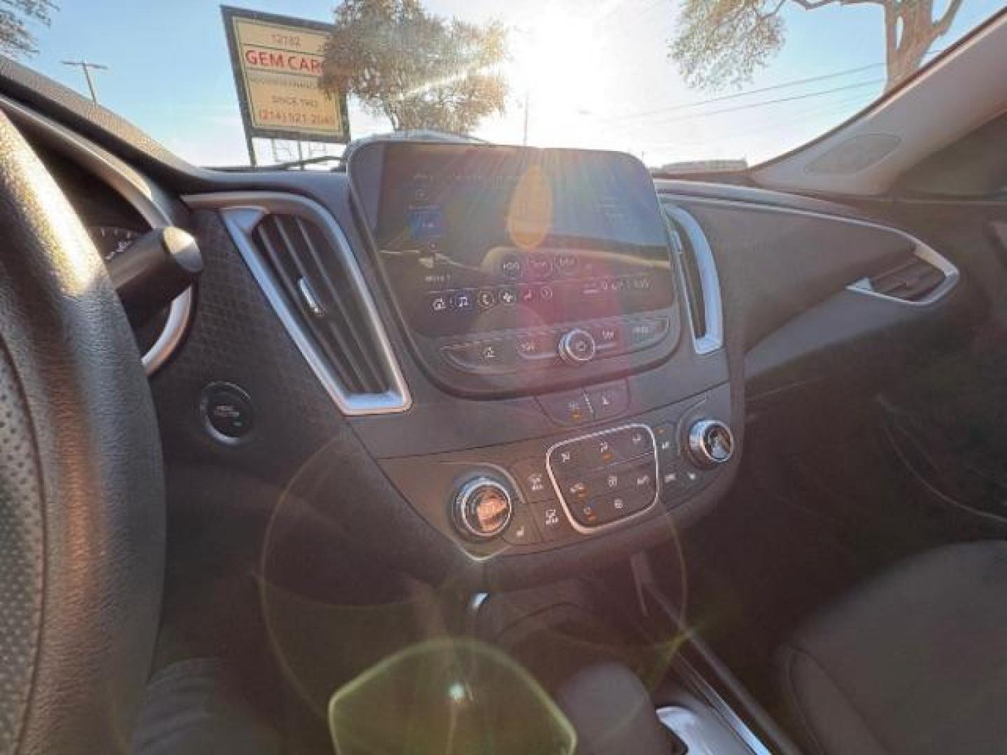 2024 Mineral Gray Metallic Chevrolet Malibu FWD 1LT (1G1ZD5ST7RF) with an ECOTEC 1.5L I-4 gasoline direct injection engine, located at 12182 Garland Rd, Dallas, TX, 75218, (214) 521-2040, 0.000000, 0.000000 - Photo#32