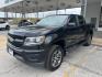 2019 Black Chevrolet Colorado WT (1GCGSBEN4K1) , located at 12182 Garland Rd, Dallas, TX, 75218, (214) 521-2040, 0.000000, 0.000000 - Photo#2