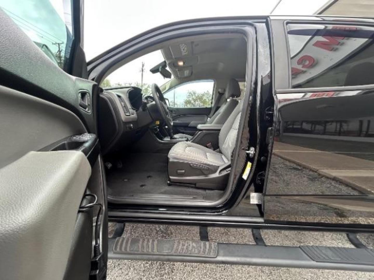 2019 Black Chevrolet Colorado WT (1GCGSBEN4K1) , located at 12182 Garland Rd, Dallas, TX, 75218, (214) 521-2040, 0.000000, 0.000000 - Photo#12