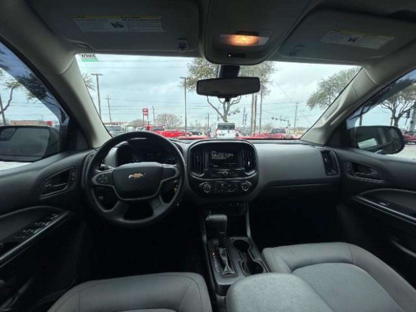 2019 Black Chevrolet Colorado WT (1GCGSBEN4K1) , located at 12182 Garland Rd, Dallas, TX, 75218, (214) 521-2040, 0.000000, 0.000000 - Photo#13