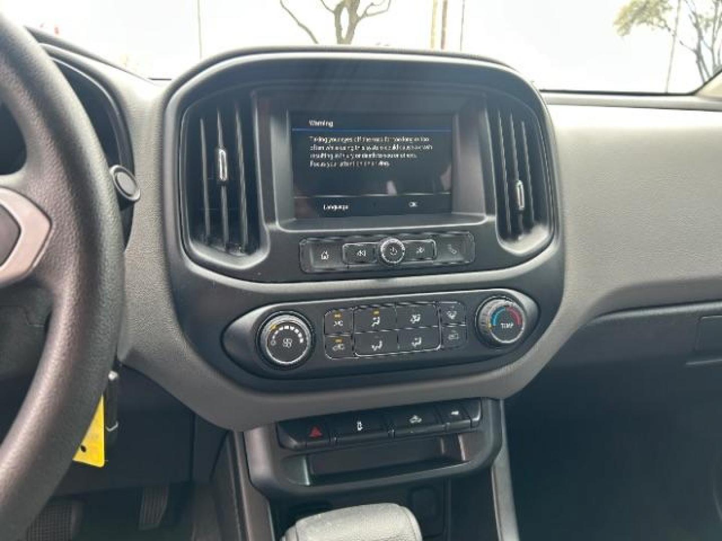 2019 Black Chevrolet Colorado WT (1GCGSBEN4K1) , located at 12182 Garland Rd, Dallas, TX, 75218, (214) 521-2040, 0.000000, 0.000000 - Photo#16