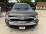 2007 Desert Brown Metalli /Ebony Cloth Interior Chevrolet Silverado 1500 LT1 Crew Cab 2WD (2GCEC13CX71) with an 4.8L V8 OHV 16V engine, 4-Speed Automatic transmission, located at 12182 Garland Rd, Dallas, TX, 75218, (214) 521-2040, 0.000000, 0.000000 - Photo#1