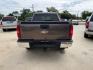 2007 Desert Brown Metalli /Ebony Cloth Interior Chevrolet Silverado 1500 LT1 Crew Cab 2WD (2GCEC13CX71) with an 4.8L V8 OHV 16V engine, 4-Speed Automatic transmission, located at 12182 Garland Rd, Dallas, TX, 75218, (214) 521-2040, 0.000000, 0.000000 - Photo#7