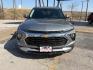 2025 Sterling Gray Metallic Chevrolet Trailblazer FWD LT (KL79MPSL9SB) , located at 12182 Garland Rd, Dallas, TX, 75218, (214) 521-2040, 0.000000, 0.000000 - Photo#3