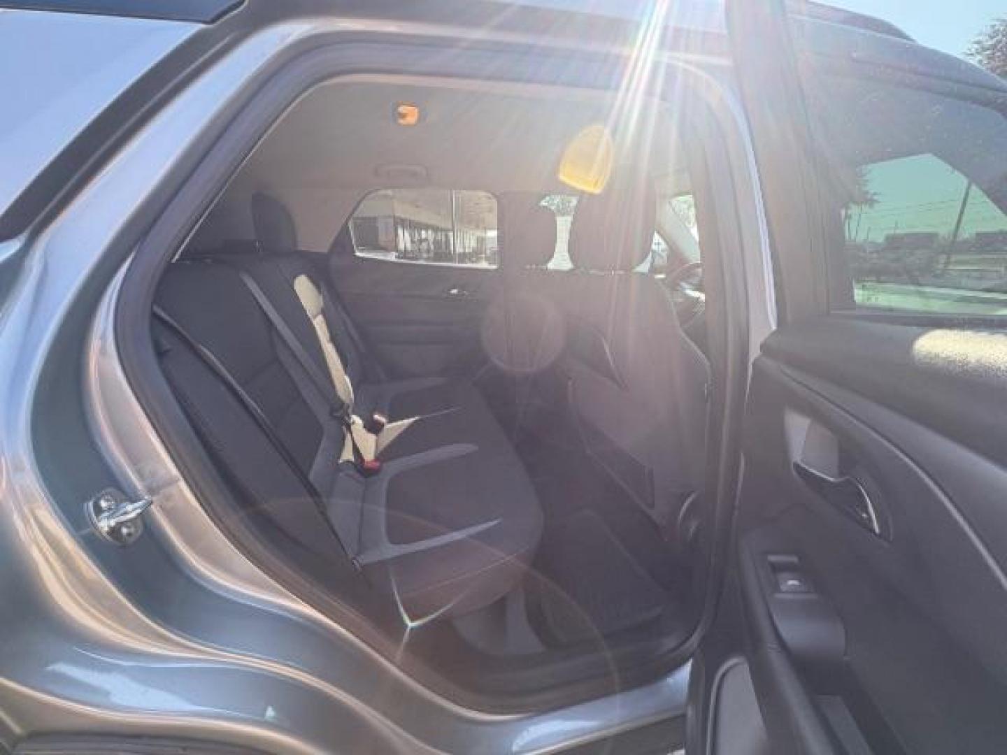 2025 Sterling Gray Metallic Chevrolet Trailblazer FWD LT (KL79MPSL9SB) , located at 12182 Garland Rd, Dallas, TX, 75218, (214) 521-2040, 0.000000, 0.000000 - Photo#9