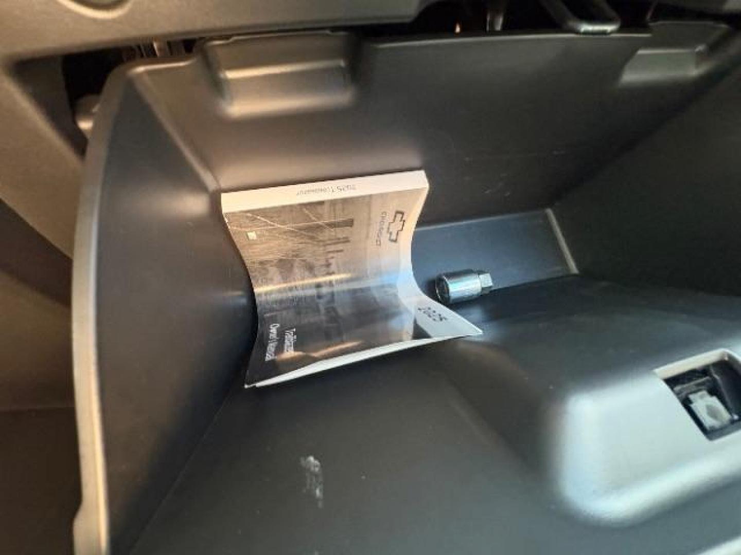 2025 Sterling Gray Metallic Chevrolet Trailblazer FWD LT (KL79MPSL9SB) , located at 12182 Garland Rd, Dallas, TX, 75218, (214) 521-2040, 0.000000, 0.000000 - Photo#17