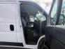 2019 Bright White Clear Coat RAM Promaster 1500 Low Roof Tradesman 136-in. WB (3C6TRVAG3KE) with an 3.6L V6 engine, 6-Speed Automatic transmission, located at 12182 Garland Rd, Dallas, TX, 75218, (214) 521-2040, 0.000000, 0.000000 - Photo#7