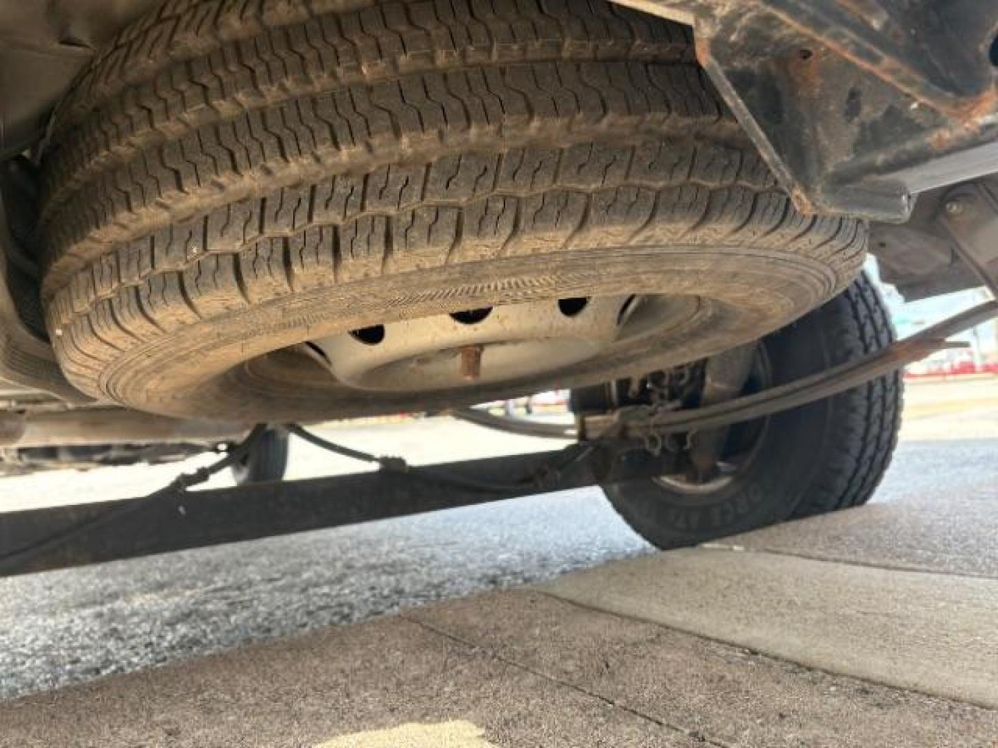 2019 Bright White Clear Coat RAM Promaster 1500 Low Roof Tradesman 136-in. WB (3C6TRVAG3KE) with an 3.6L V6 engine, 6-Speed Automatic transmission, located at 12182 Garland Rd, Dallas, TX, 75218, (214) 521-2040, 0.000000, 0.000000 - Photo#16