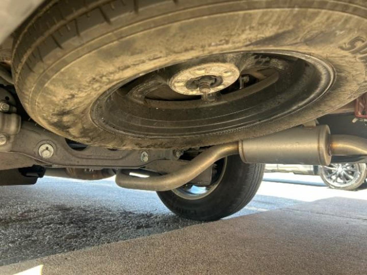 2020 Ruby Flare Pearl Toyota Highlander LE (5TDZZRAH6LS) with an 3.5L V-6 port/direct injection engine, located at 12182 Garland Rd, Dallas, TX, 75218, (214) 521-2040, 0.000000, 0.000000 - Photo#16