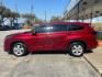 2020 Ruby Flare Pearl Toyota Highlander LE (5TDZZRAH6LS) with an 3.5L V-6 port/direct injection engine, located at 12182 Garland Rd, Dallas, TX, 75218, (214) 521-2040, 0.000000, 0.000000 - Photo#21