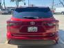 2020 Ruby Flare Pearl Toyota Highlander LE (5TDZZRAH6LS) with an 3.5L V-6 port/direct injection engine, located at 12182 Garland Rd, Dallas, TX, 75218, (214) 521-2040, 0.000000, 0.000000 - Photo#22
