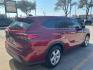 2020 Ruby Flare Pearl Toyota Highlander LE (5TDZZRAH6LS) with an 3.5L V-6 port/direct injection engine, located at 12182 Garland Rd, Dallas, TX, 75218, (214) 521-2040, 0.000000, 0.000000 - Photo#24