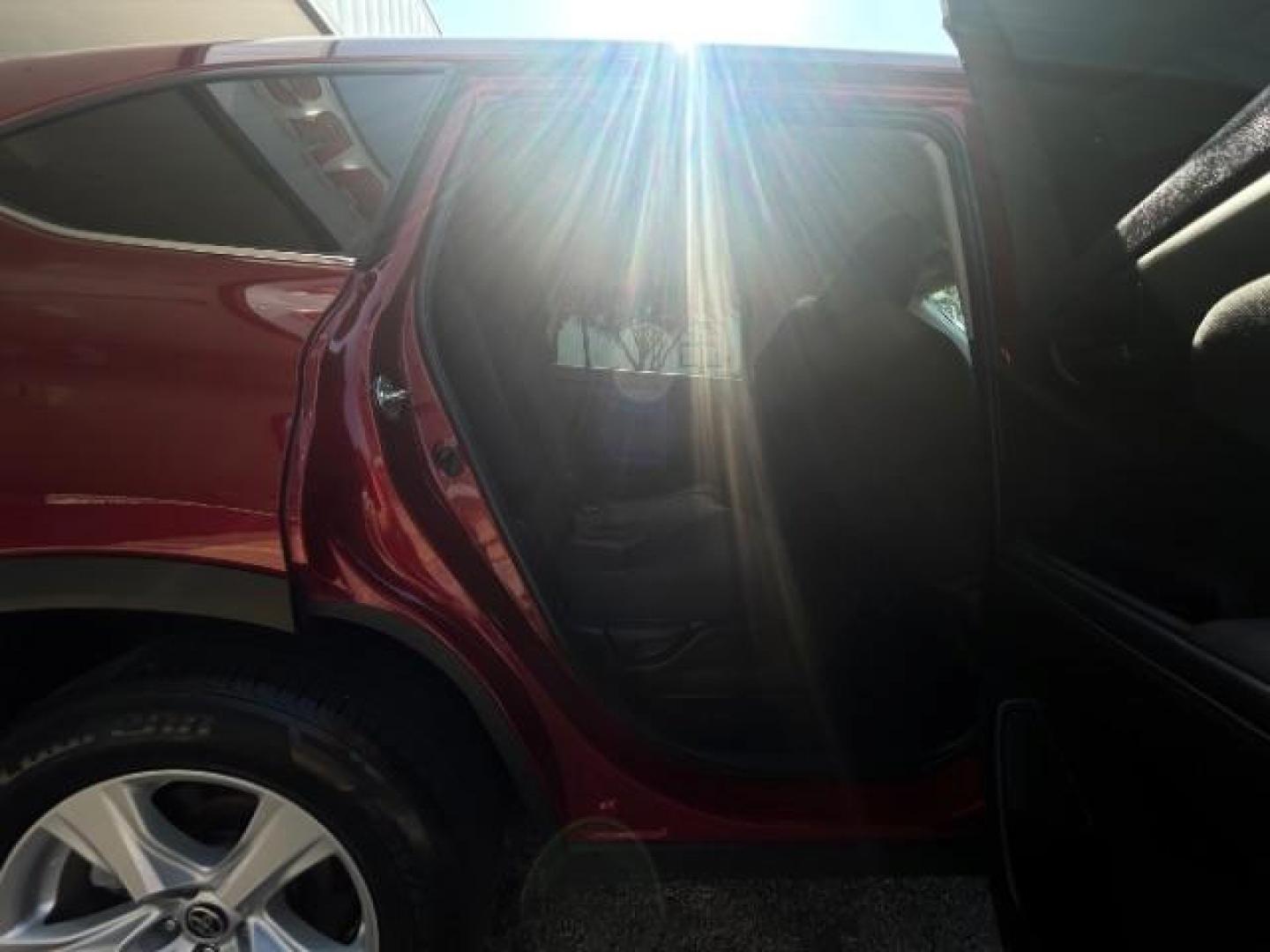 2020 Ruby Flare Pearl Toyota Highlander LE (5TDZZRAH6LS) with an 3.5L V-6 port/direct injection engine, located at 12182 Garland Rd, Dallas, TX, 75218, (214) 521-2040, 0.000000, 0.000000 - Photo#27