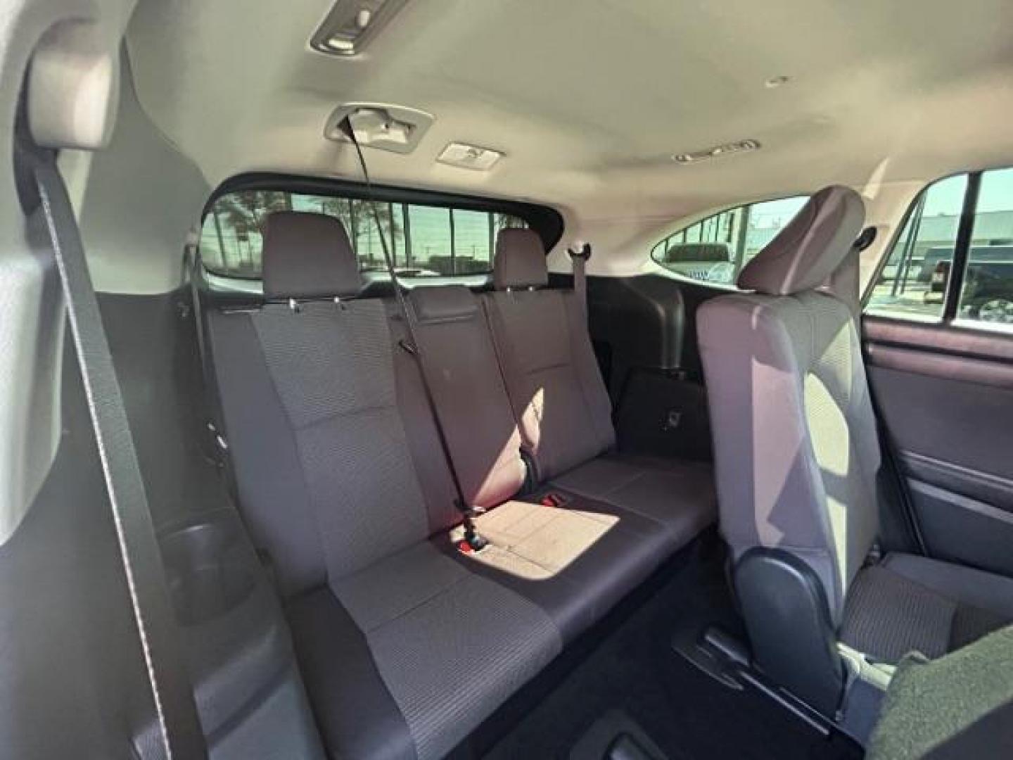 2020 Ruby Flare Pearl Toyota Highlander LE (5TDZZRAH6LS) with an 3.5L V-6 port/direct injection engine, located at 12182 Garland Rd, Dallas, TX, 75218, (214) 521-2040, 0.000000, 0.000000 - Photo#28