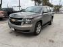 2017 Tungsten Metallic Chevrolet Tahoe LS (1GNSCAKC7HR) with an EcoTec3 5.3L V-8 gasoline direct injection engine, located at 12182 Garland Rd, Dallas, TX, 75218, (214) 521-2040, 0.000000, 0.000000 - Photo#2
