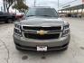 2017 Tungsten Metallic Chevrolet Tahoe LS (1GNSCAKC7HR) with an EcoTec3 5.3L V-8 gasoline direct injection engine, located at 12182 Garland Rd, Dallas, TX, 75218, (214) 521-2040, 0.000000, 0.000000 - Photo#3