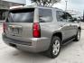 2017 Tungsten Metallic Chevrolet Tahoe LS (1GNSCAKC7HR) with an EcoTec3 5.3L V-8 gasoline direct injection engine, located at 12182 Garland Rd, Dallas, TX, 75218, (214) 521-2040, 0.000000, 0.000000 - Photo#4