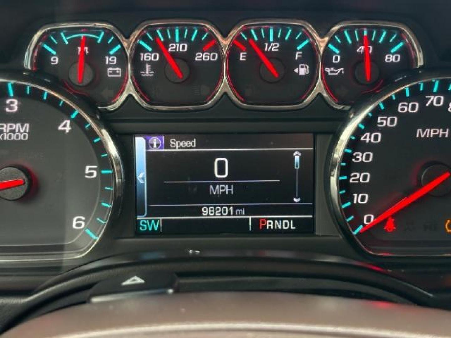 2017 Tungsten Metallic Chevrolet Tahoe LS (1GNSCAKC7HR) with an EcoTec3 5.3L V-8 gasoline direct injection engine, located at 12182 Garland Rd, Dallas, TX, 75218, (214) 521-2040, 0.000000, 0.000000 - Photo#14