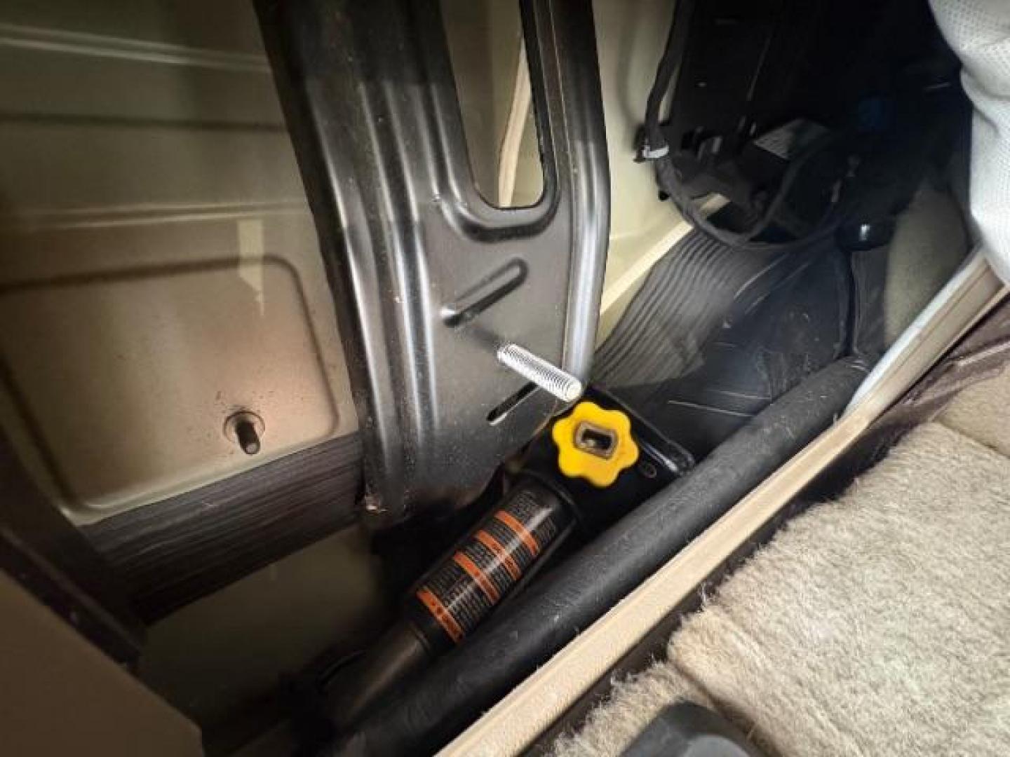 2017 Tungsten Metallic Chevrolet Tahoe LS (1GNSCAKC7HR) with an EcoTec3 5.3L V-8 gasoline direct injection engine, located at 12182 Garland Rd, Dallas, TX, 75218, (214) 521-2040, 0.000000, 0.000000 - Photo#16