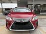 2018 Matador Red Mica /Black Lexus RX 350 Premium (2T2BZMCA9JC) with an 3.5L V-6 DOHC engine, Automatic transmission, located at 12182 Garland Rd, Dallas, TX, 75218, (214) 521-2040, 0.000000, 0.000000 - Photo#1