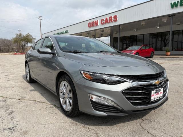 photo of 2023 Chevrolet Malibu FWD 1LT