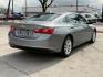 2023 Sterling Gray Metallic Chevrolet Malibu FWD 1LT (1G1ZD5ST1PF) with an ECOTEC 1.5L I-4 gasoline direct injection engine, located at 12182 Garland Rd, Dallas, TX, 75218, (214) 521-2040, 0.000000, 0.000000 - Photo#8
