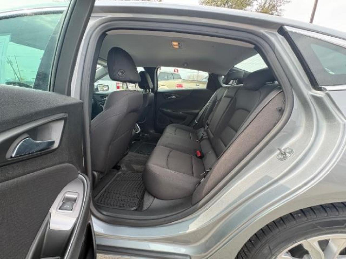 2023 Sterling Gray Metallic Chevrolet Malibu FWD 1LT (1G1ZD5ST1PF) with an ECOTEC 1.5L I-4 gasoline direct injection engine, located at 12182 Garland Rd, Dallas, TX, 75218, (214) 521-2040, 0.000000, 0.000000 - Photo#10