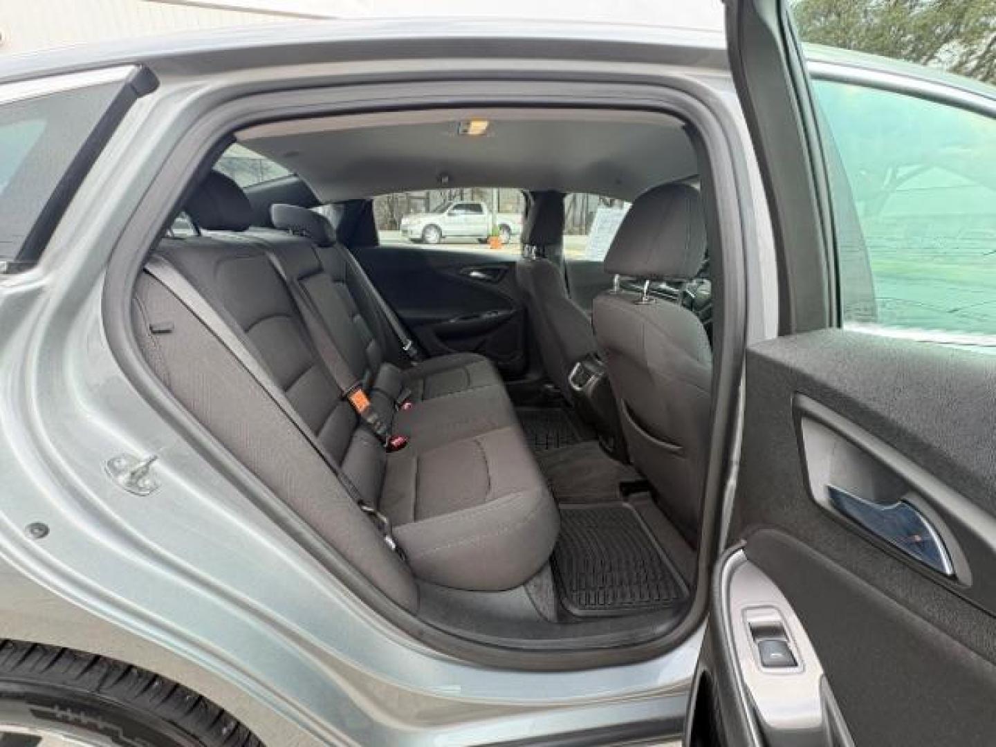 2023 Sterling Gray Metallic Chevrolet Malibu FWD 1LT (1G1ZD5ST1PF) with an ECOTEC 1.5L I-4 gasoline direct injection engine, located at 12182 Garland Rd, Dallas, TX, 75218, (214) 521-2040, 0.000000, 0.000000 - Photo#11