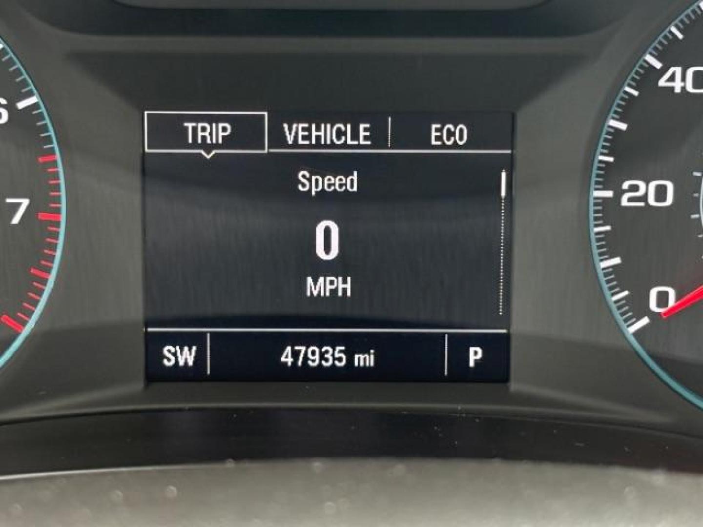 2023 Sterling Gray Metallic Chevrolet Malibu FWD 1LT (1G1ZD5ST1PF) with an ECOTEC 1.5L I-4 gasoline direct injection engine, located at 12182 Garland Rd, Dallas, TX, 75218, (214) 521-2040, 0.000000, 0.000000 - Photo#13