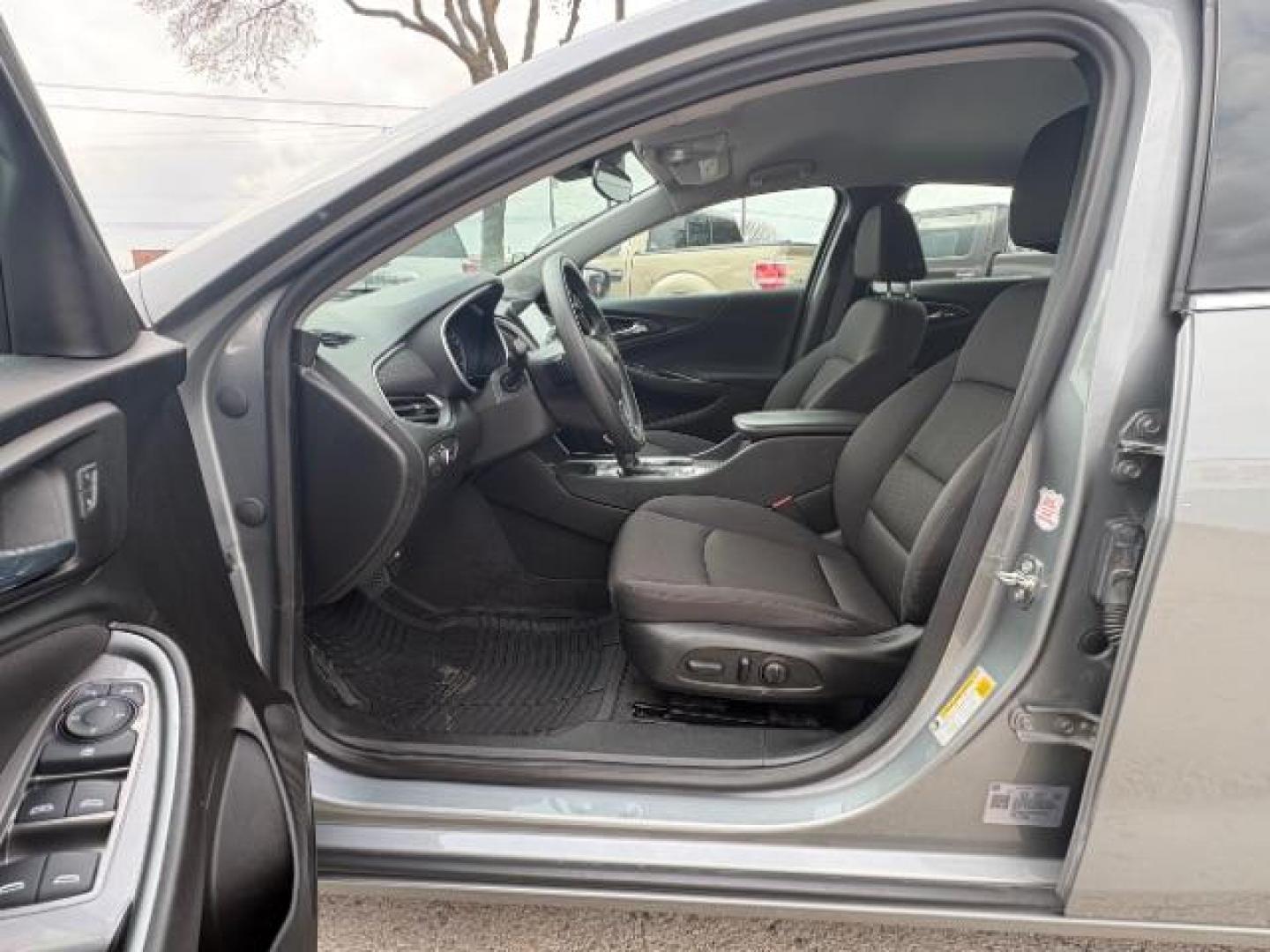 2023 Sterling Gray Metallic Chevrolet Malibu FWD 1LT (1G1ZD5ST1PF) with an ECOTEC 1.5L I-4 gasoline direct injection engine, located at 12182 Garland Rd, Dallas, TX, 75218, (214) 521-2040, 0.000000, 0.000000 - Photo#14