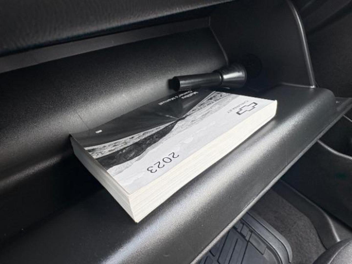 2023 Sterling Gray Metallic Chevrolet Malibu FWD 1LT (1G1ZD5ST1PF) with an ECOTEC 1.5L I-4 gasoline direct injection engine, located at 12182 Garland Rd, Dallas, TX, 75218, (214) 521-2040, 0.000000, 0.000000 - Photo#17