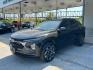 2024 Mosaic Black Metalli /Jet Black w/Red Acce Chevrolet Trax FWD 2RS (KL77LJE29RC) with an Ecotec 1.2L I-3 gaso engine, 6-Speed Automatic transmission, located at 12182 Garland Rd, Dallas, TX, 75218, (214) 521-2040, 0.000000, 0.000000- Photo#4