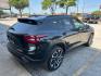2024 Mosaic Black Metalli /Jet Black w/Red Acce Chevrolet Trax FWD 2RS (KL77LJE29RC) with an Ecotec 1.2L I-3 gaso engine, 6-Speed Automatic transmission, located at 12182 Garland Rd, Dallas, TX, 75218, (214) 521-2040, 0.000000, 0.000000- Photo#7