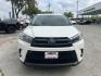 2018 Blizzard Pearl Toyota Highlander SE (5TDKZRFH6JS) with an 3.5L V-6 port/direct injection engine, located at 12182 Garland Rd, Dallas, TX, 75218, (214) 521-2040, 0.000000, 0.000000 - Photo#1