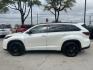 2018 Blizzard Pearl Toyota Highlander SE (5TDKZRFH6JS) with an 3.5L V-6 port/direct injection engine, located at 12182 Garland Rd, Dallas, TX, 75218, (214) 521-2040, 0.000000, 0.000000 - Photo#3